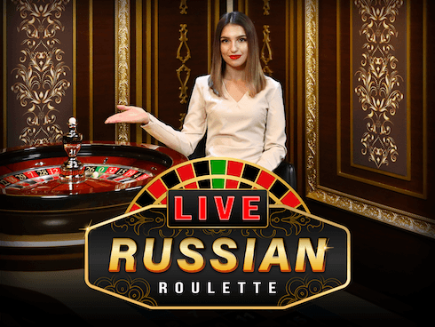 لائیو رولیٹی - روسی screenshot