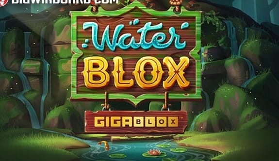 WaterBlox Gigablox
